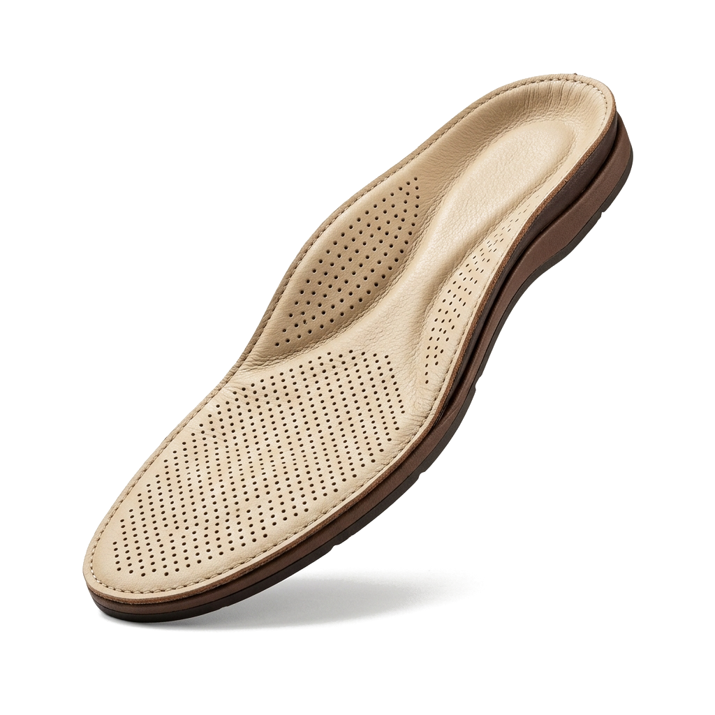 Stil Kauçuk Premium EVA Insole