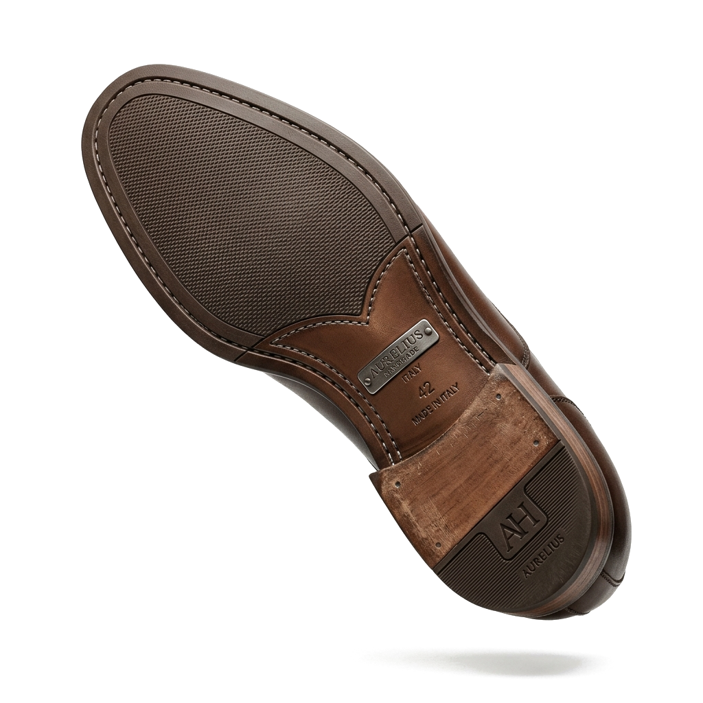 Stil Kauçuk Rubber Outsole